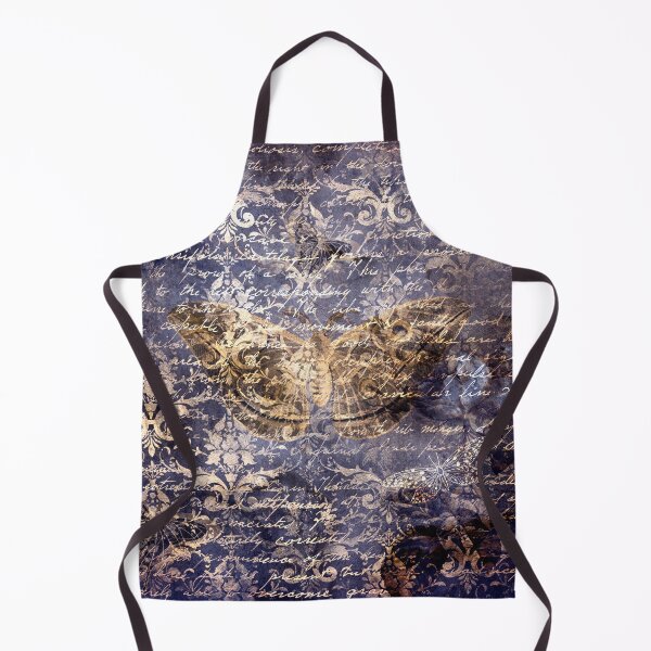 Item preview, Gothic Floral Pattern designed and sold by Gothic Fantasy.