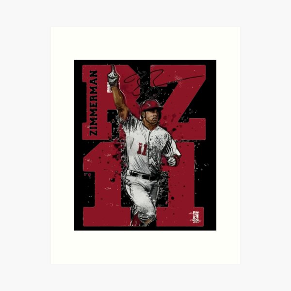 Ryan Zimmerman Gallery