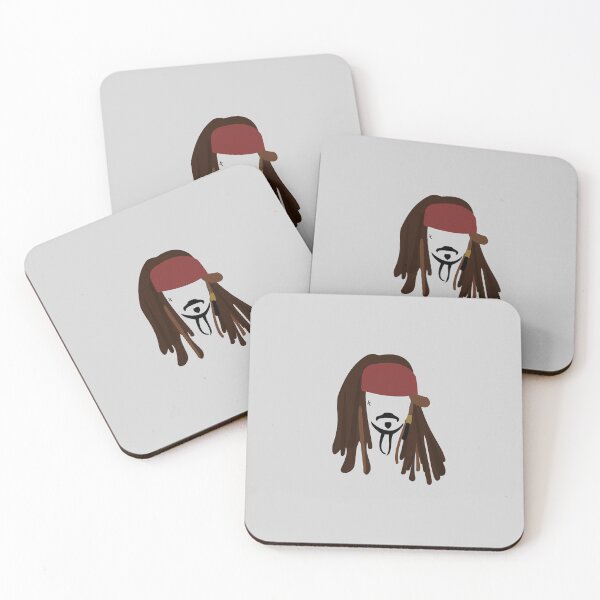 Aperçu de l'œuvre Le vrai faux pirate pro max créée et vendue par midsco.
