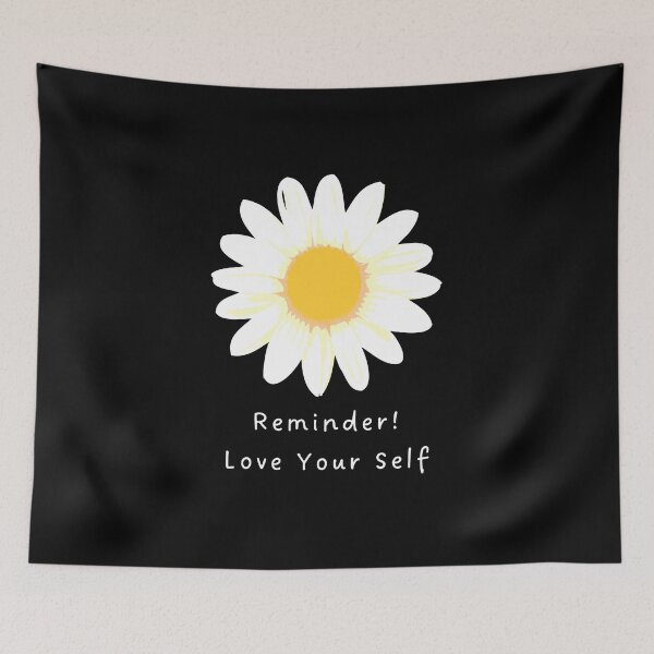Item preview, Love your self designed and sold by Yeamie-Boutique.