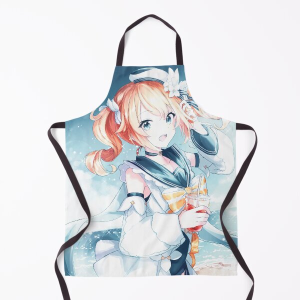 Item preview, Barbara Genshin Impact designed and sold by roycool.