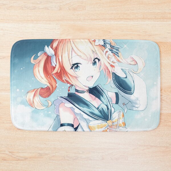 Item preview, Barbara Genshin Impact designed and sold by roycool.