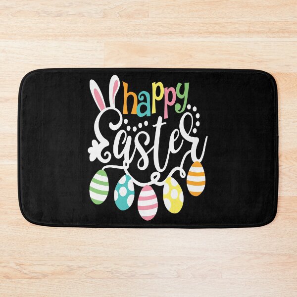 Item preview, Happy Easter Egg Shirt, Easter Unicorn designed and sold by Wilkinson39.
