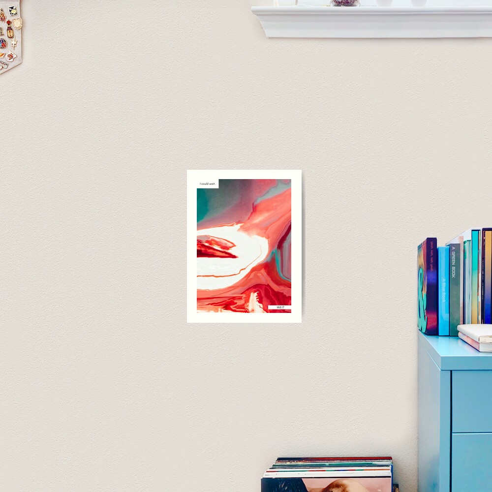 Vista previa del artículo con la obra «Lámina artística», diseñado y vendido por Lo-cura.