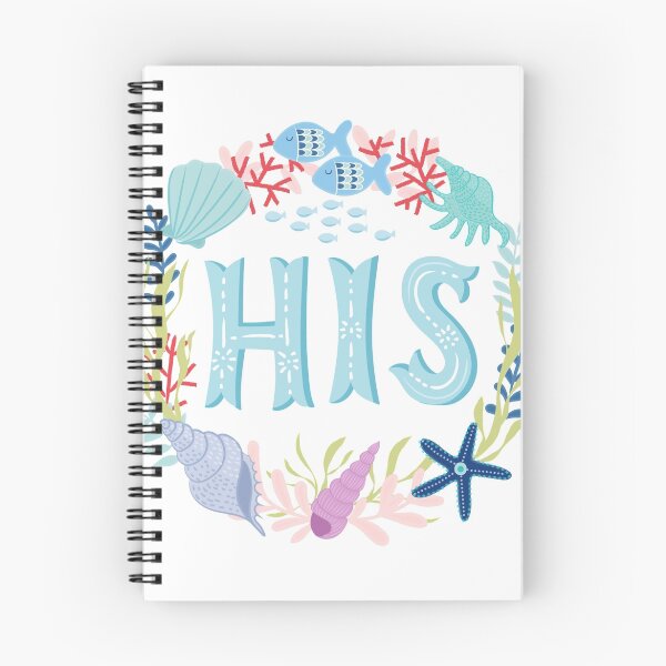 Item preview, His illustrated hand lettering  designed and sold by livillustration.