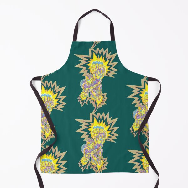 Item preview, Super Hero with flair!! designed and sold by Keatos.