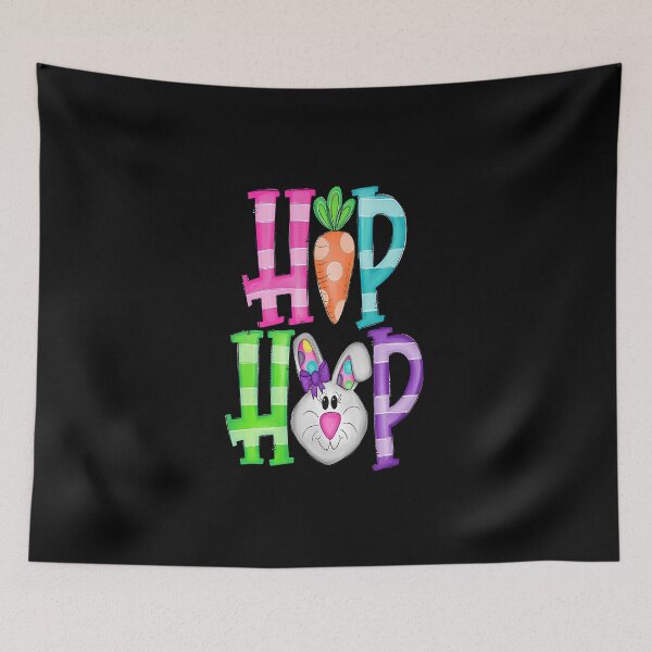 Item preview, Hip Hop Easter designed and sold by Wilkinson39.