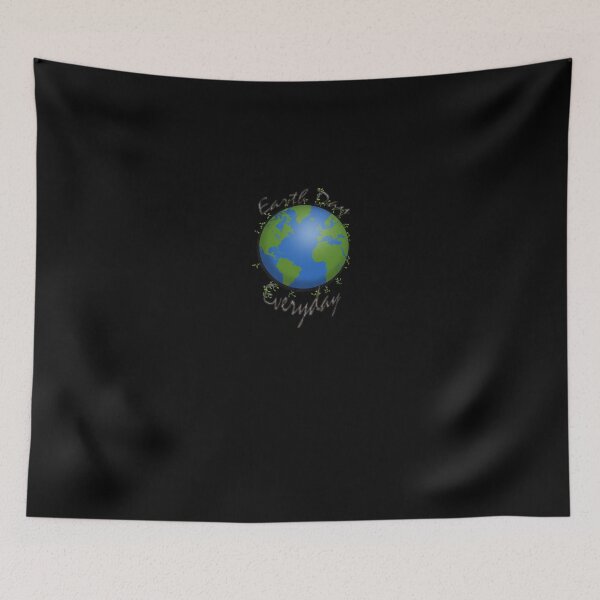 Item preview, Amazing Earth Day Everyday designed and sold by RobertEllisDC.