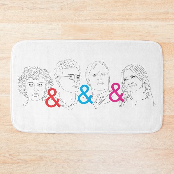 Item preview, Search Party designed and sold by saracrump.