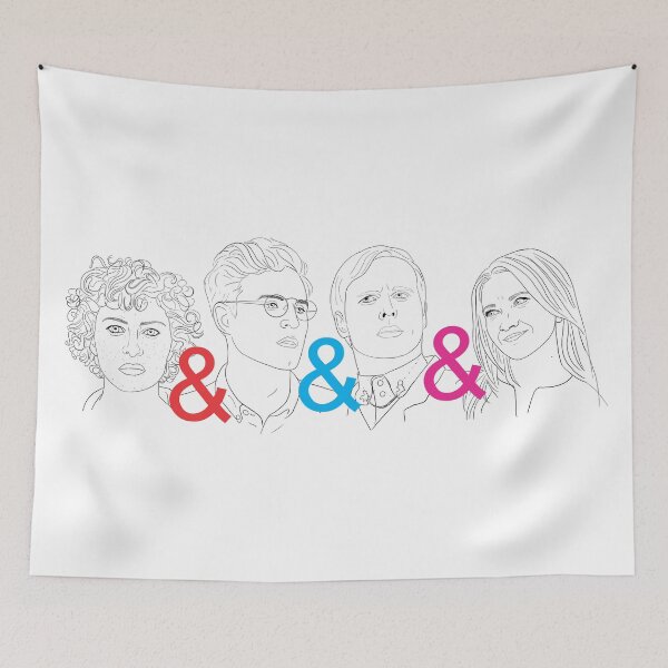 Item preview, Search Party designed and sold by saracrump.
