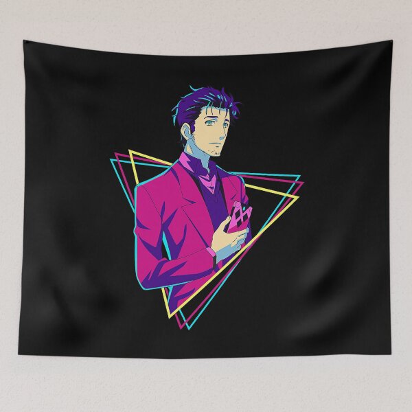 Item preview, Copy of Steins Gate Steins designed and sold by edgareky.