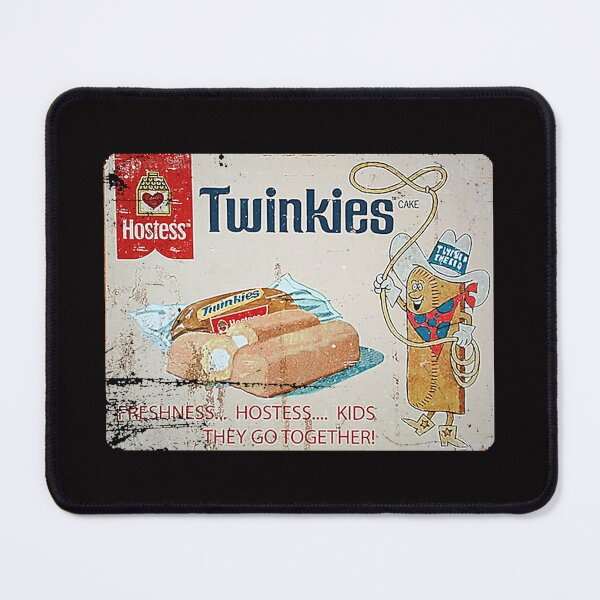 Item preview, Twinkies  designed and sold by Starfish461.