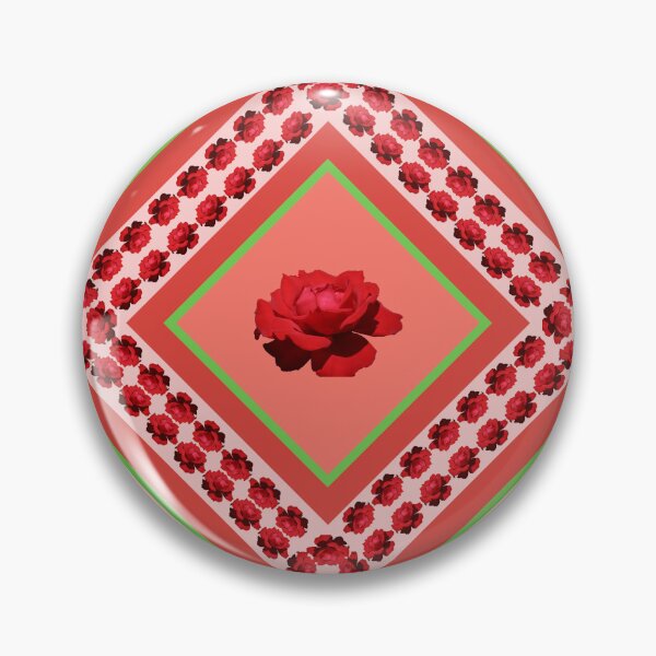 Item preview, Red Rose designed and sold by STHogan.