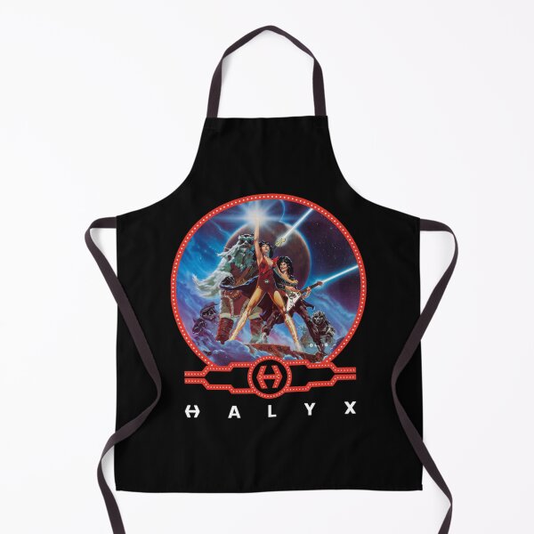 Item preview, Halyx TShirt designed and sold by Sentiment667.