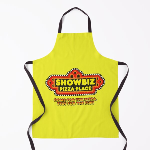 Item preview, Distressed Showbiz Pizza designed and sold by TeeArcade84.