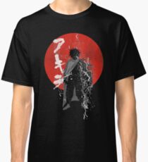 neo tokyo storm Classic T-Shirt