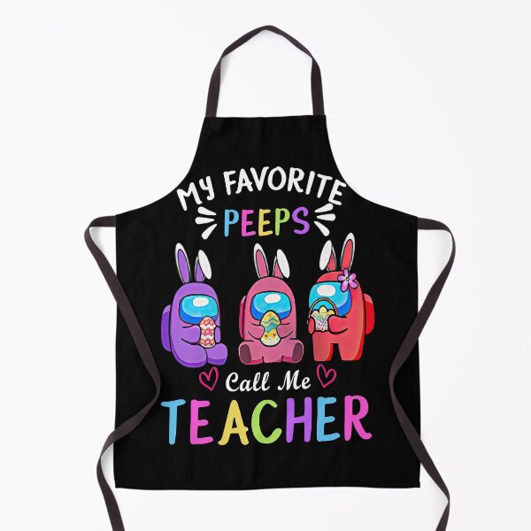 Item preview, My Favorite Peeps Call Me teacher designed and sold by Wilkinson39.