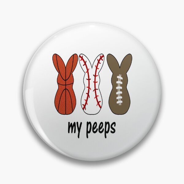Item preview, my peeps designed and sold by Wilkinson39.