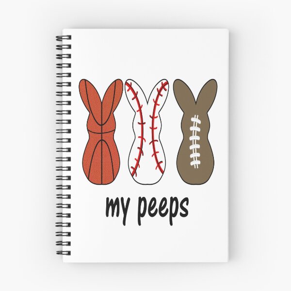 Item preview, my peeps designed and sold by Wilkinson39.