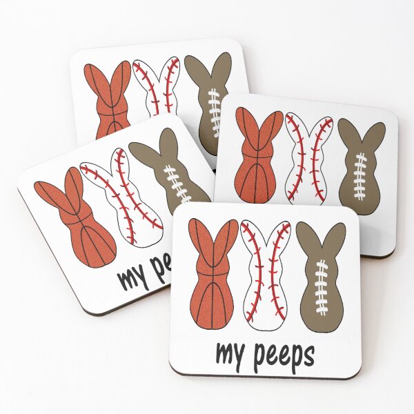 Item preview, my peeps designed and sold by Wilkinson39.