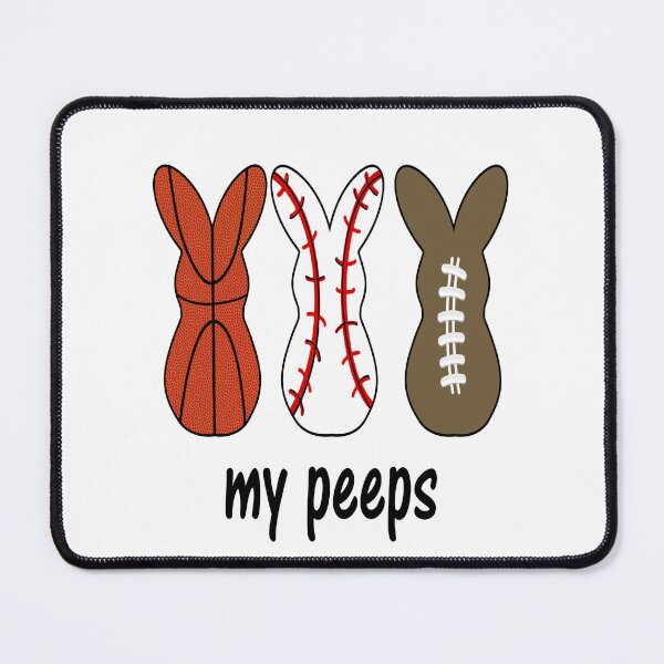 Item preview, my peeps designed and sold by Wilkinson39.
