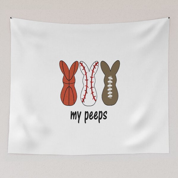 Item preview, my peeps designed and sold by Wilkinson39.