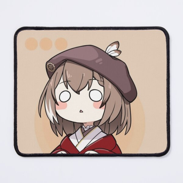 Item preview, Stargazing Mumei designed and sold by AszaAri.