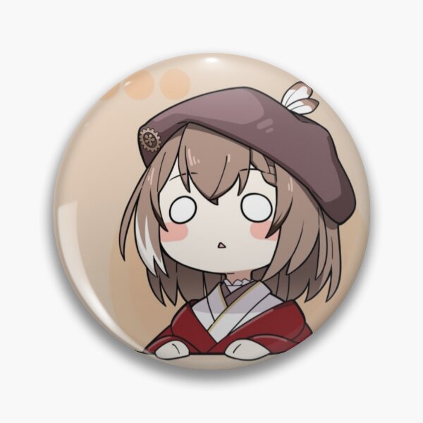 Item preview, Stargazing Mumei designed and sold by AszaAri.