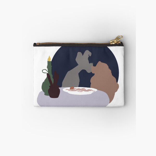 Artikelvorschau, Lady and the tramp entworfen und verkauft von BlueSkyWolf.