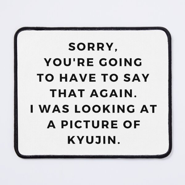 Item preview, KYUJIN (NMIXX) designed and sold by G R I Z I D O R E.