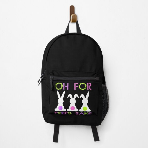 Item preview, oh for peeps sake designed and sold by MatildaWatson.