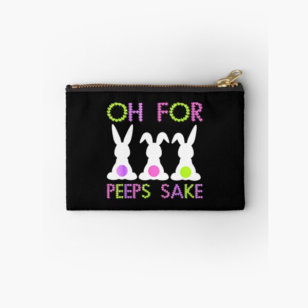 Item preview, oh for peeps sake designed and sold by MatildaWatson.