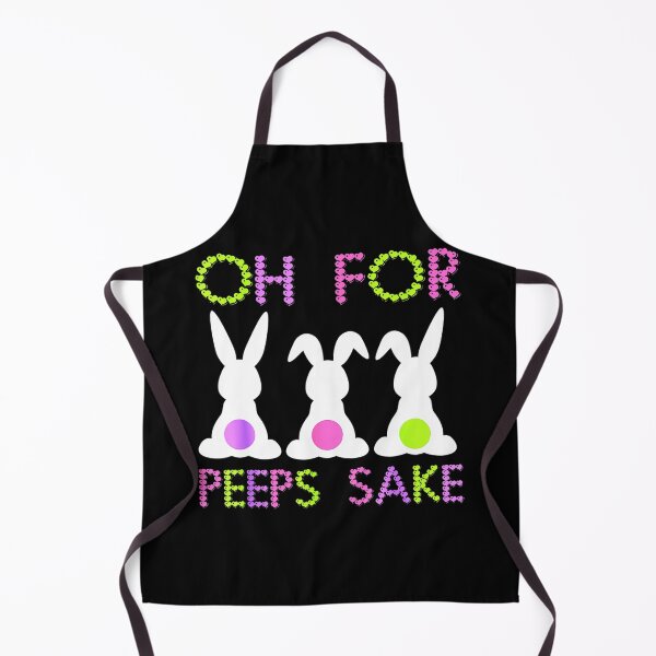 Item preview, oh for peeps sake designed and sold by MatildaWatson.