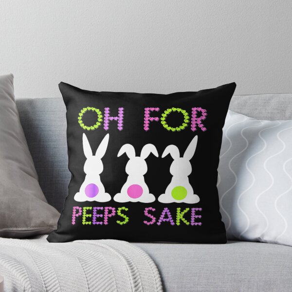 Item preview, oh for peeps sake designed and sold by MatildaWatson.