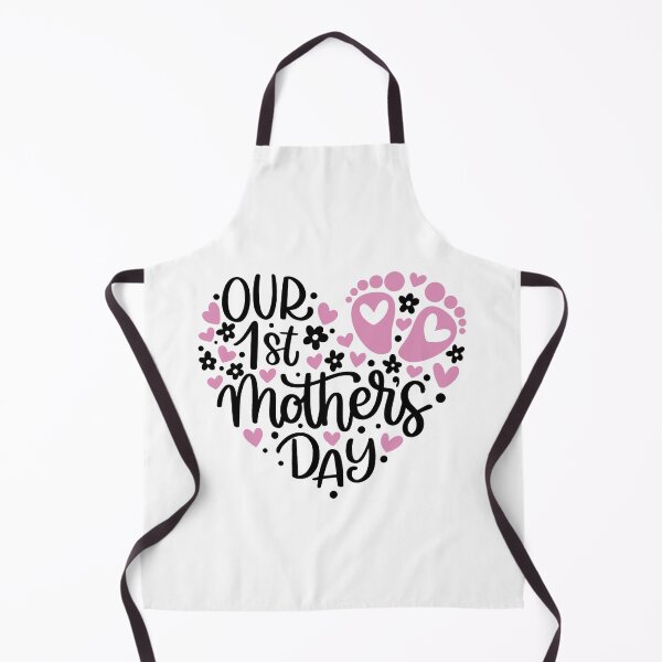 Item preview, Our 1st Mothers Day designed and sold by MatildaWatson.