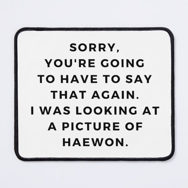 Item preview, HAEWON (NMIXX) designed and sold by G R I Z I D O R E.