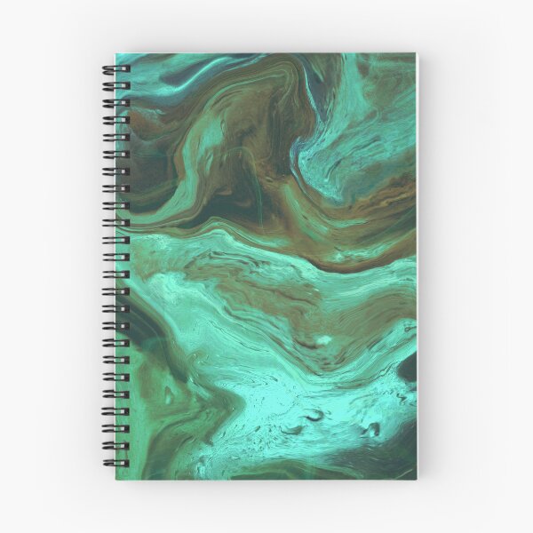 Item preview, Abstract design "Seaviews" designed and sold by Lo-cura.
