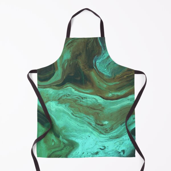 Item preview, Abstract design "Seaviews" designed and sold by Lo-cura.