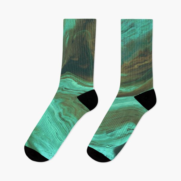 Item preview, Abstract design "Seaviews" designed and sold by Lo-cura.
