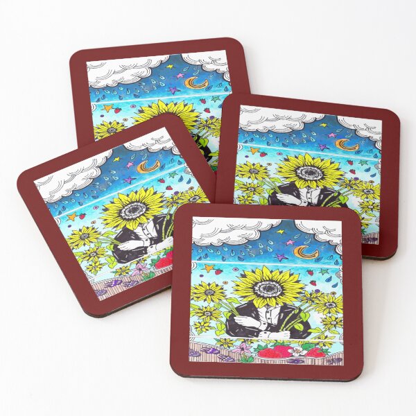 Item preview, Caamp Wilderado       designed and sold by InkStitchShop.