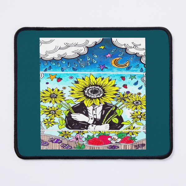 Item preview, Caamp Wilderado designed and sold by InkStitchShop.