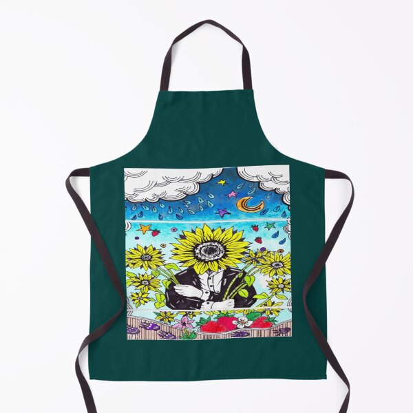 Item preview, Caamp Wilderado designed and sold by InkStitchShop.