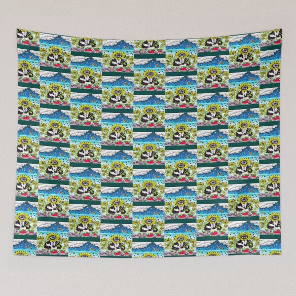 Item preview, Caamp Wilderado       designed and sold by InkStitchShop.