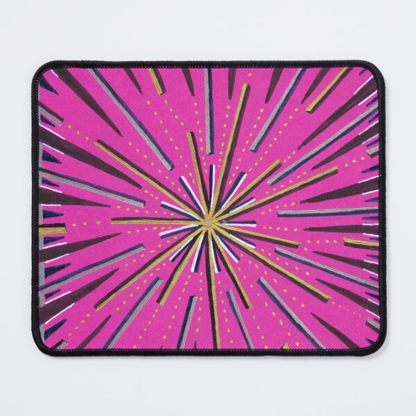 Item preview, GALAXY IN PINK designed and sold by doodlemaninnc.