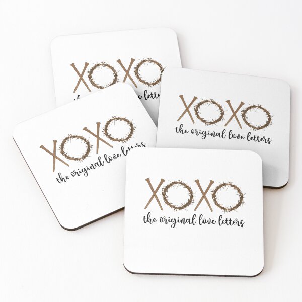 Item preview, the original love letters designed and sold by MatildaWatson.