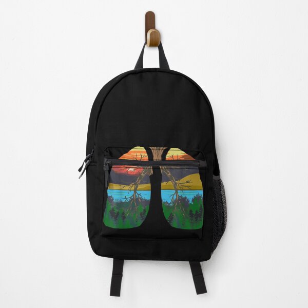 Item preview, Earth day gift Environmental Nature lover designed and sold by RobertEllisDC.