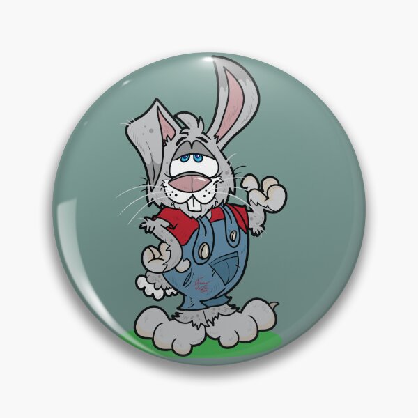 Item preview, Country Bumpkin Bunny designed and sold by JohnnyPraize.