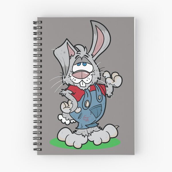 Item preview, Country Bumpkin Bunny designed and sold by JohnnyPraize.