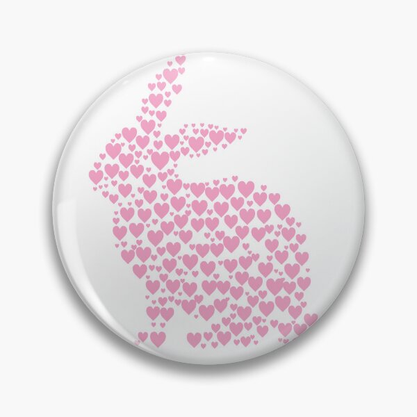 Item preview, RABBIT HEART  designed and sold by MatildaWatson.