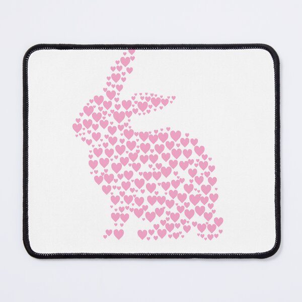 Item preview, RABBIT HEART  designed and sold by MatildaWatson.